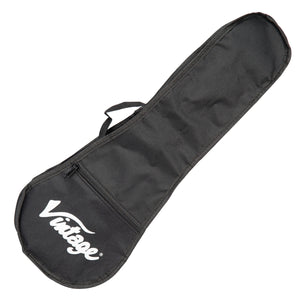 Vintage Laka Rainbow Series Ukulele Carry Bag