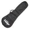 Vintage Laka Rainbow Series Ukulele Carry Bag