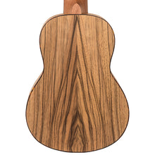 Load image into Gallery viewer, Vintage Laka Walnut Series Soprano Ukulele &amp; Carry Bag