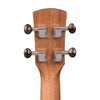 Vintage Laka Walnut Series Soprano Ukulele & Carry Bag