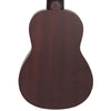 Chocolate Vintage Laka Sapele Series Soprano Ukulele & Bag