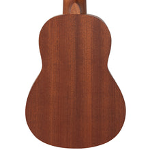 Load image into Gallery viewer, Vintage Laka Sapele Series Soprano Ukulele &amp; Bag ~ Natural