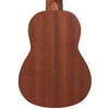 Vintage Laka Sapele Series Soprano Ukulele & Bag ~ Natural