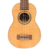 Vintage Laka Maple Series Soprano Ukulele & Carry Bag