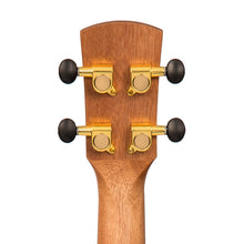 Load image into Gallery viewer, Vintage Laka Maple Series Soprano Ukulele &amp; Carry Bag