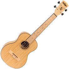 Load image into Gallery viewer, Vintage Laka Bamboo Series Tenor Ukulele &amp; Carry Bag