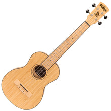 Load image into Gallery viewer, Vintage Laka Bamboo Series Tenor Ukulele &amp; Carry Bag