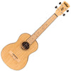 Vintage Laka Bamboo Series Tenor Ukulele & Carry Bag