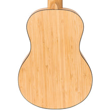 Load image into Gallery viewer, Vintage Laka Bamboo Series Tenor Ukulele &amp; Carry Bag