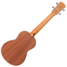 Load image into Gallery viewer, Vintage Laka Mahogany Series Ukulele &amp; Carry Bag ~ Tenor