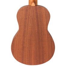 Load image into Gallery viewer, Vintage Laka Mahogany Series Ukulele &amp; Carry Bag ~ Tenor