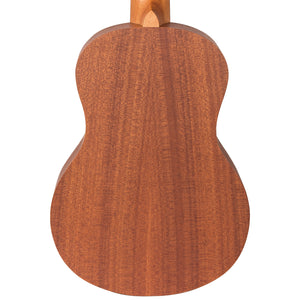 Vintage Laka Mahogany Series Ukulele & Carry Bag ~ Tenor