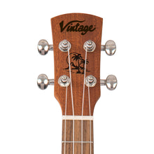 Load image into Gallery viewer, Vintage Laka Mahogany Series Ukulele &amp; Carry Bag ~ Tenor