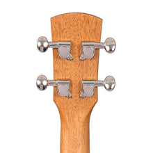 Load image into Gallery viewer, Vintage Laka Mahogany Series Ukulele &amp; Carry Bag ~ Tenor