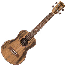 Load image into Gallery viewer, Vintage Laka Walnut Series Tenor Ukulele &amp; Carry Bag