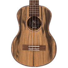 Load image into Gallery viewer, Vintage Laka Walnut Series Tenor Ukulele &amp; Carry Bag