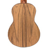 Vintage Laka Walnut Series Tenor Ukulele & Carry Bag