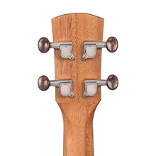 Load image into Gallery viewer, Vintage Laka Walnut Series Tenor Ukulele &amp; Carry Bag