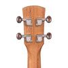 Vintage Laka Walnut Series Tenor Ukulele & Carry Bag