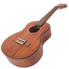 Vintage Laka Mahogany Deluxe Series Tenor Ukulele & Bag