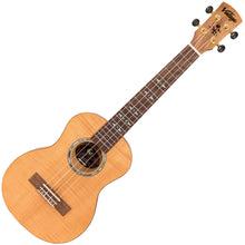 Load image into Gallery viewer, Vintage Laka Maple Series Ukulele &amp; Carry Bag ~ Tenor
