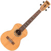 Vintage Laka Maple Series Ukulele & Carry Bag ~ Tenor