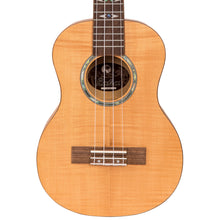 Load image into Gallery viewer, Vintage Laka Maple Series Ukulele &amp; Carry Bag ~ Tenor