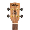 Vintage Laka Maple Series Ukulele & Carry Bag ~ Tenor