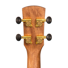 Load image into Gallery viewer, Vintage Laka Maple Series Ukulele &amp; Carry Bag ~ Tenor
