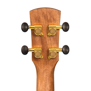Vintage Laka Maple Series Ukulele & Carry Bag ~ Tenor