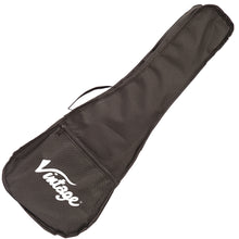 Load image into Gallery viewer, Vintage Laka Ukulele Bag