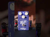 Vintage Delay Effects Pedal