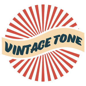 Vintage Tone