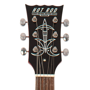 Joe Doe 'Hot Rod' Electric Guitar by Vintage