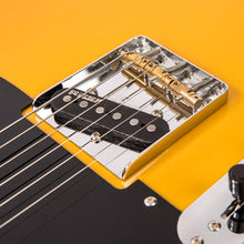 Load image into Gallery viewer, Vintage V52 ReIssued Electric Guitar ~ Left Hand Butterscotch