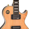 Vintage V100M ReIssued Electric Guitar ~ Natural Maple Gloss