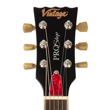 Load image into Gallery viewer, Vintage V100 ProShop Unique ~ Red Alumitone