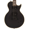 Vintage VMX Series V100 Electric Guitar ~ Satin Black