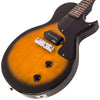 Vintage V120 ReIssued Electric Guitar ~ Two Tone Sunburst
