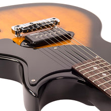 Load image into Gallery viewer, Vintage V120 ReIssued Electric Guitar ~ Two Tone Sunburst