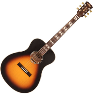 Vintage Historic Series 'Folk' Acoustic Guitar