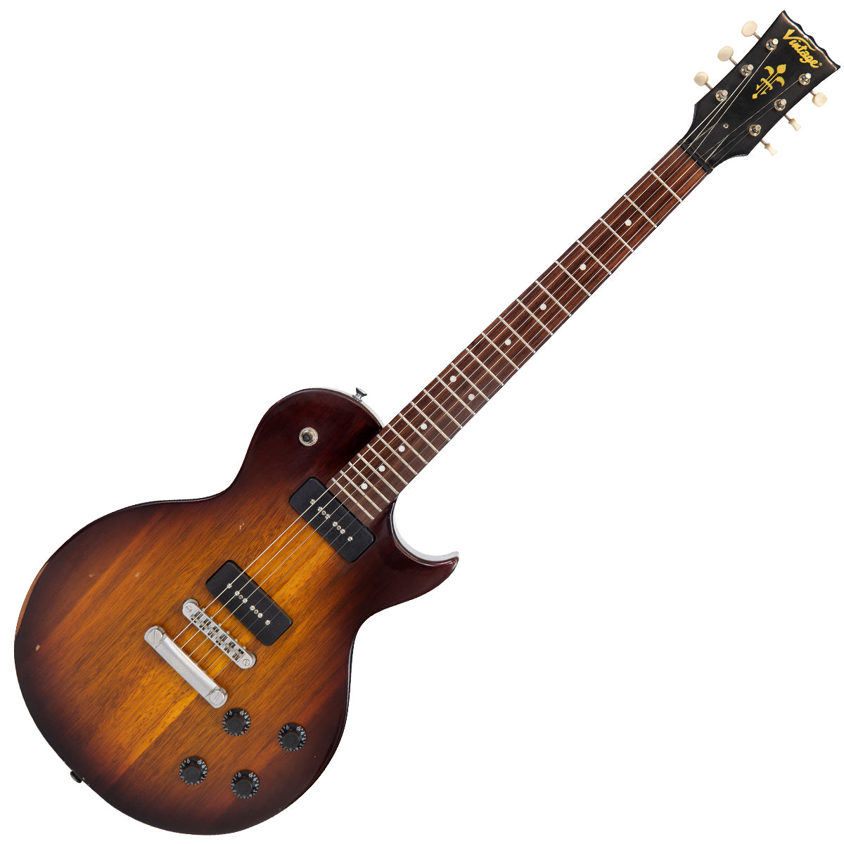 Vintage エレキギター Vintage Signature Series エレキギター Vintage