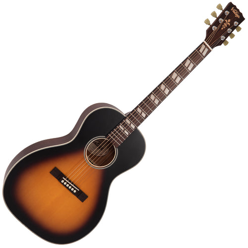 Acoustic Guitars – Page 2 – VintageGuitarsRus
