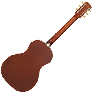 Vintage Historic Series 'Parlour' Acoustic Guitar