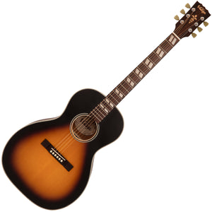 Vintage Historic Series 'Parlour' Acoustic Guitar