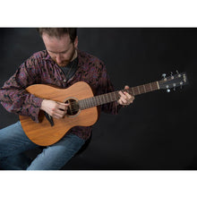 Load image into Gallery viewer, Vintage V300 Acoustic Folk Guitar Outfit ~ Mahogany