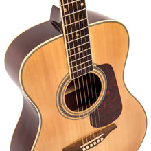 Load image into Gallery viewer, Vintage V300 Acoustic Folk Guitar Outfit ~ Natural