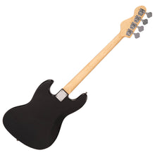 Load image into Gallery viewer, Vintage V49 Coaster Series Bass Guitar Pack ~ Boulevard Black