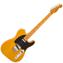 Load image into Gallery viewer, Vintage V52 ReIssued Electric Guitar ~ Butterscotch