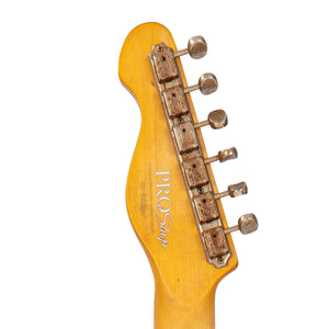 SOLD - Vintage V59 ProShop Unique ~ Guitars 4 Vets